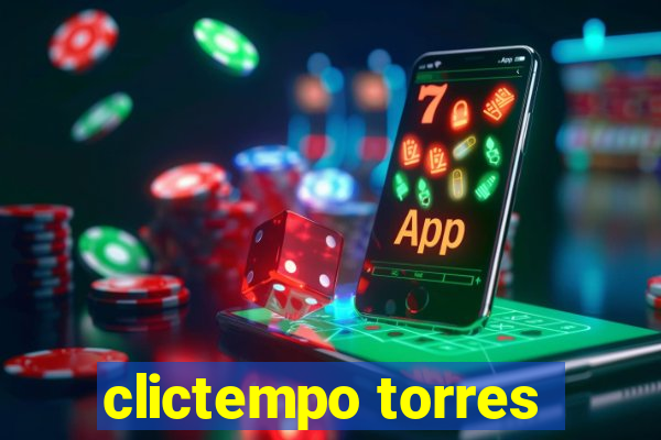 clictempo torres